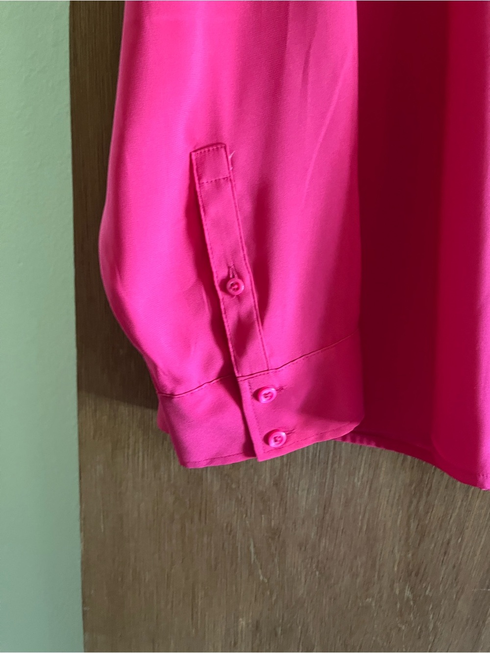 Express blouse - Picture 3 of 4